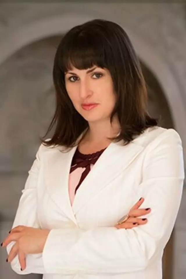 The Law Offices of Traci M Hinden