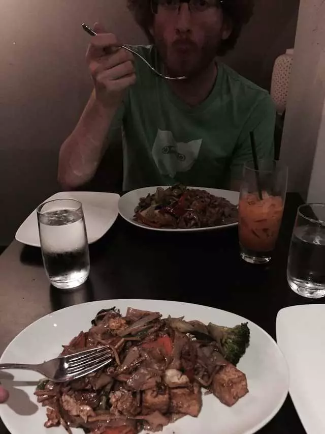 Krua Thai