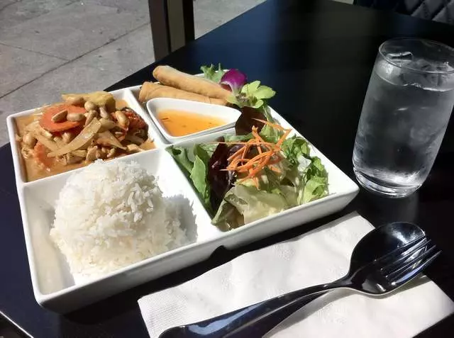 Krua Thai