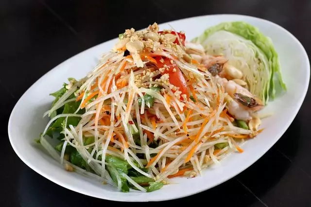 Krua Thai