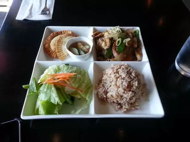 Krua Thai
