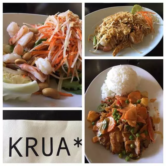 Krua Thai