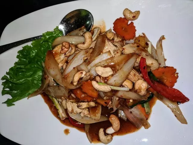 Krua Thai