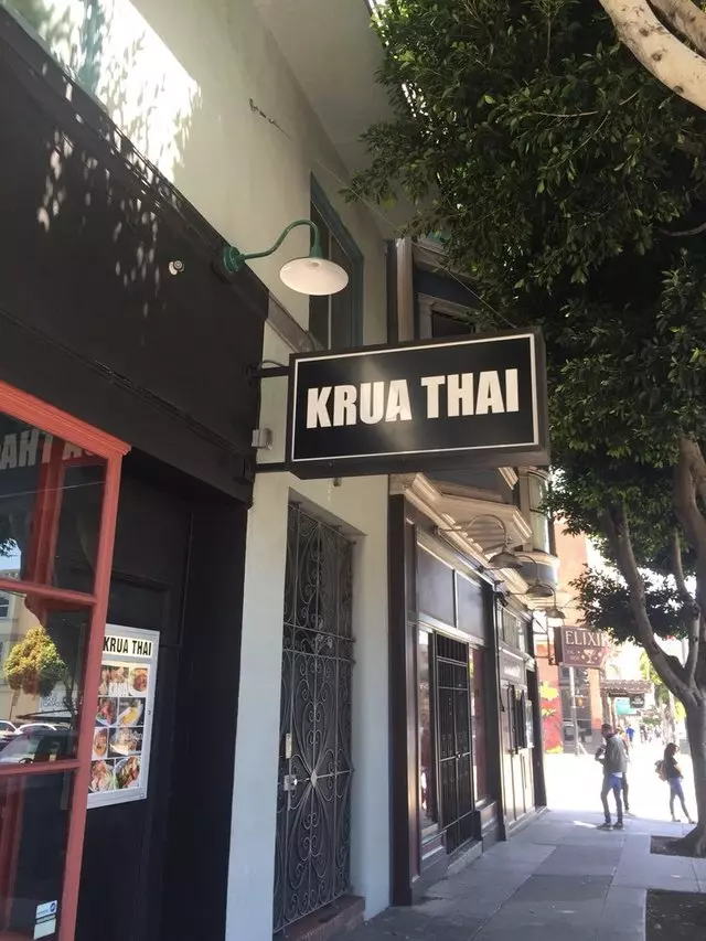Krua Thai