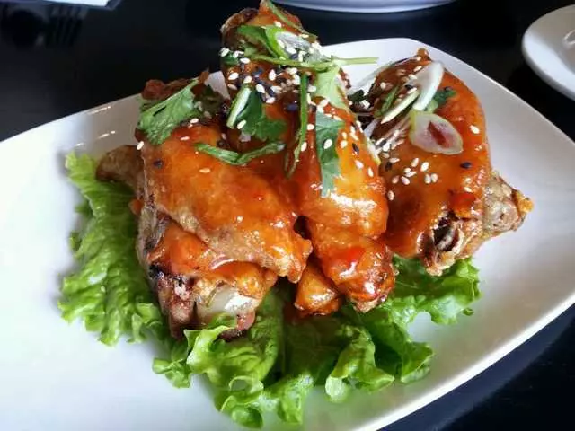 Krua Thai