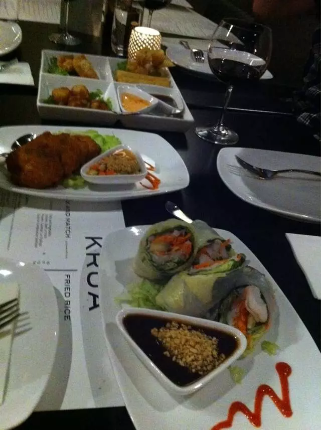 Krua Thai