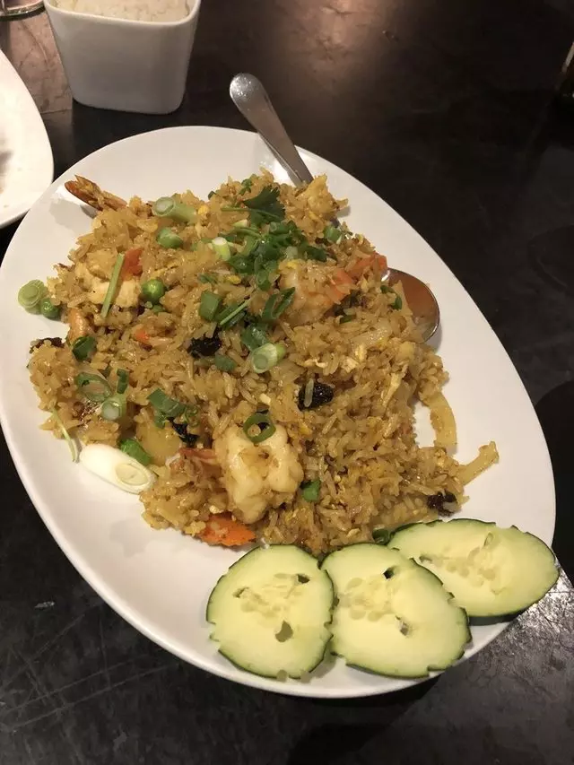Krua Thai