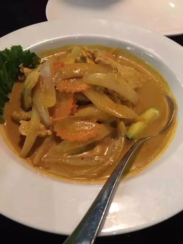 Krua Thai