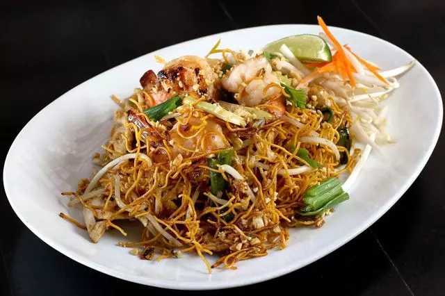 Krua Thai