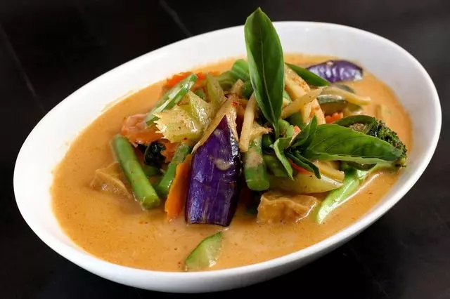 Krua Thai