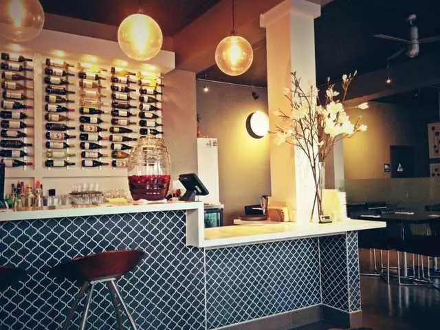 Krua Thai