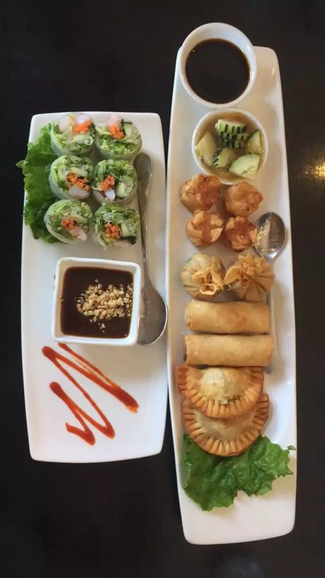 Krua Thai