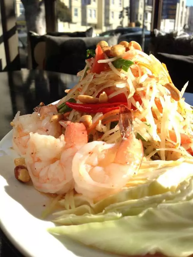 Krua Thai