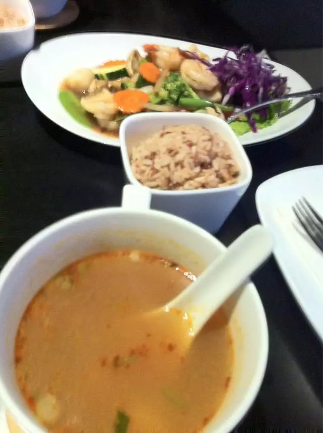 Krua Thai