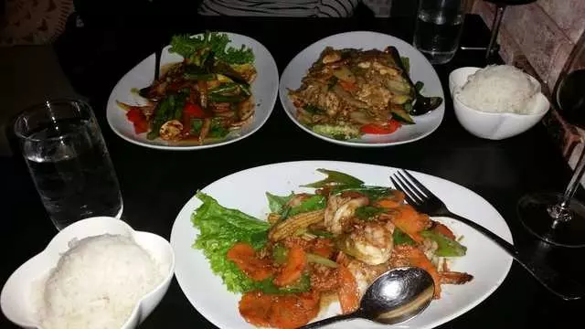 Krua Thai