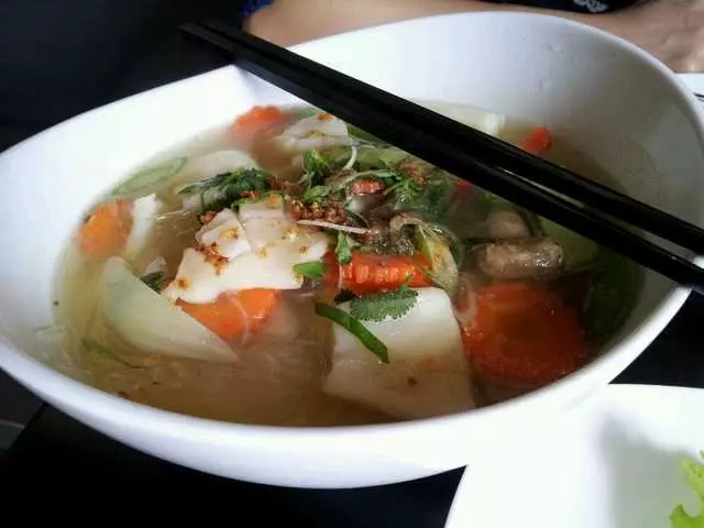 Krua Thai