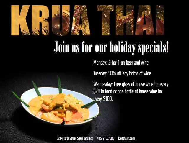Krua Thai