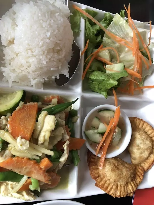 Krua Thai