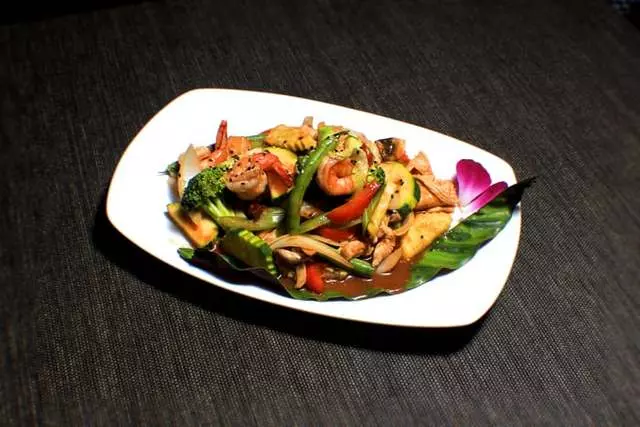 Krua Thai