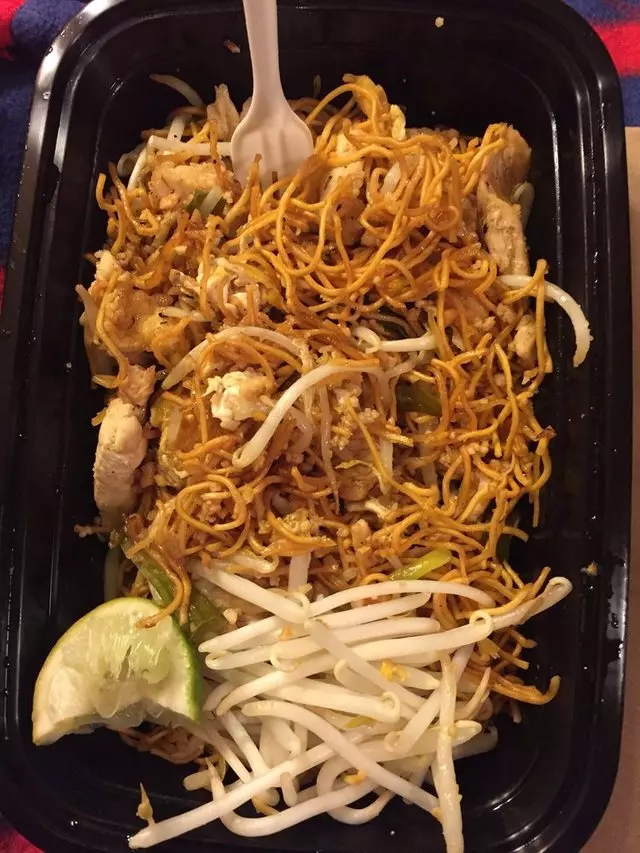 Krua Thai
