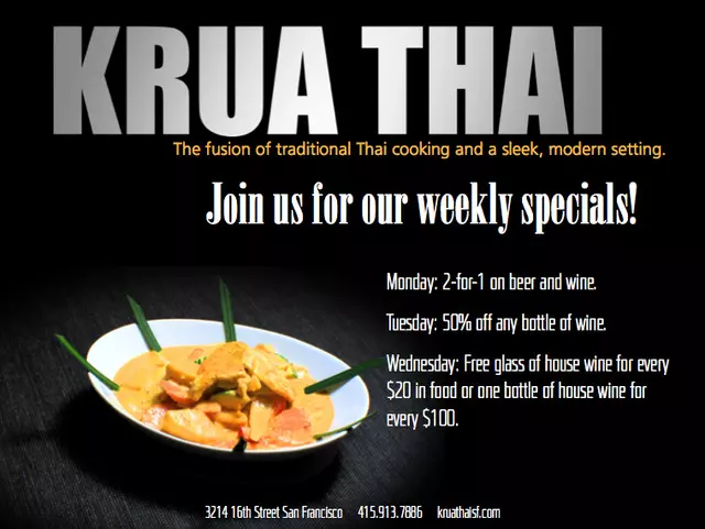Krua Thai