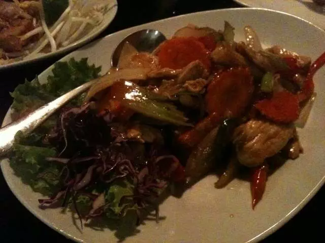 Krua Thai