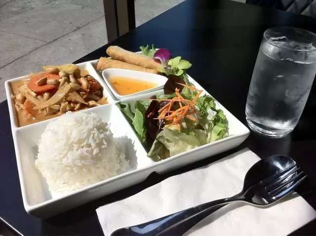 Krua Thai