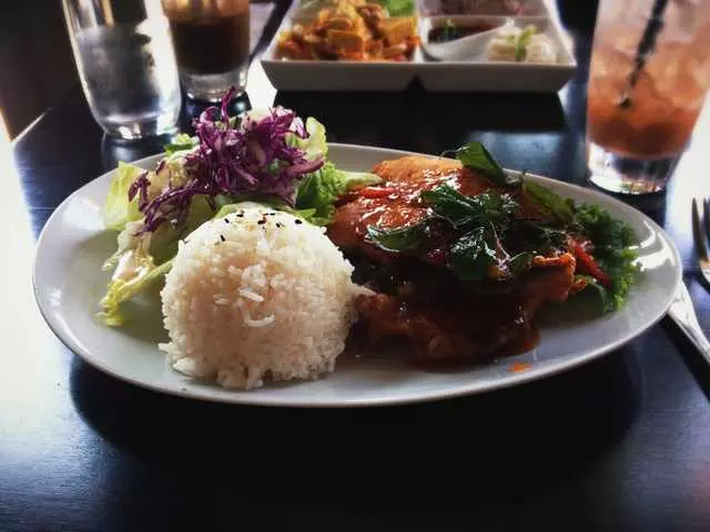 Krua Thai