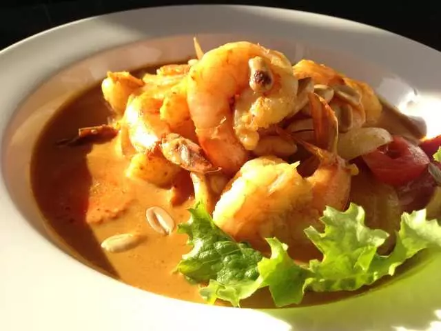 Krua Thai