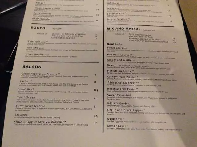 Krua Thai