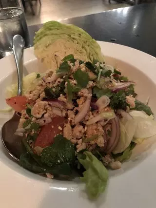 Krua Thai