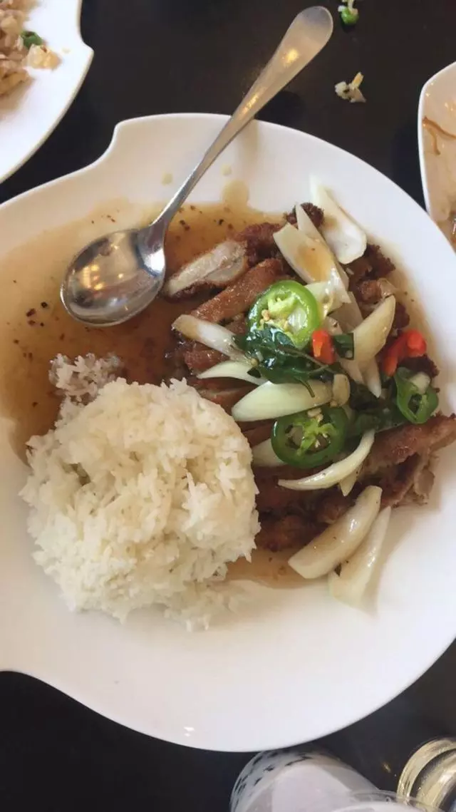 Krua Thai