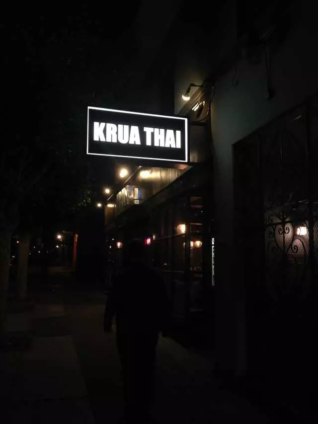 Krua Thai