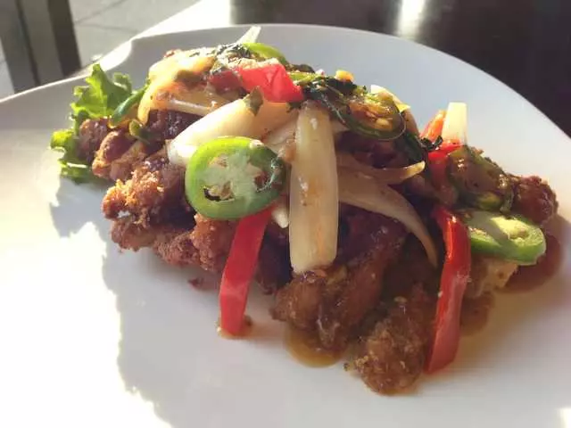 Krua Thai