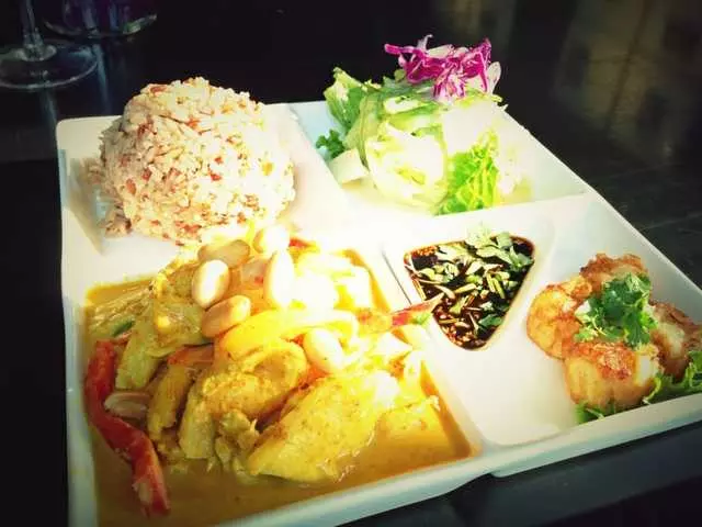 Krua Thai