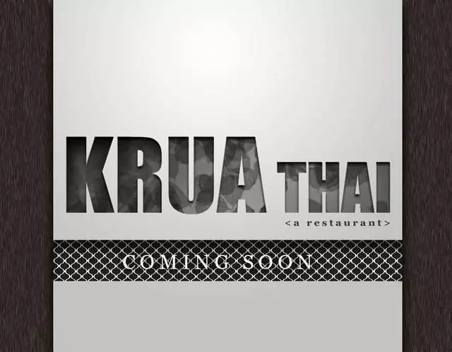 Krua Thai