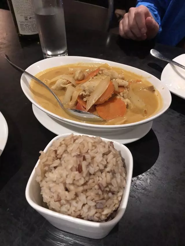 Krua Thai