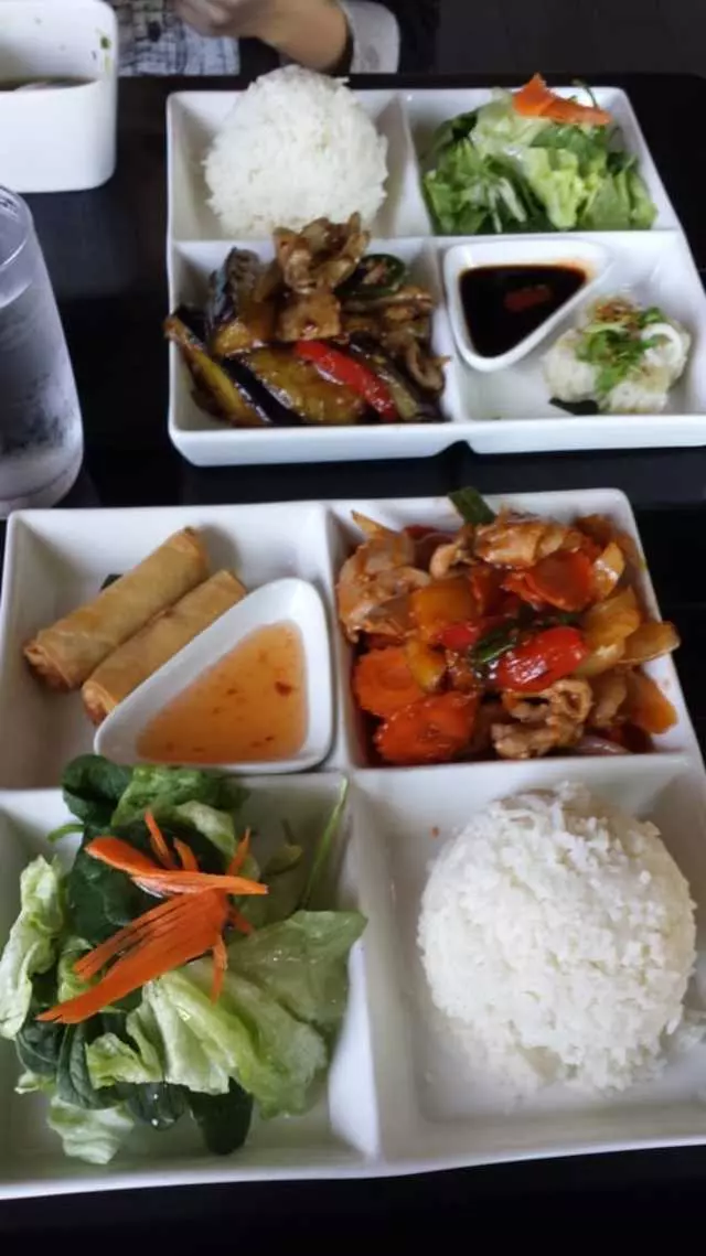 Krua Thai