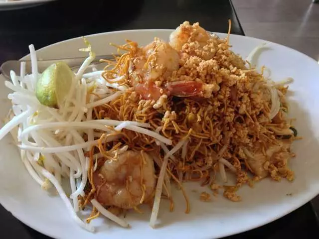 Krua Thai