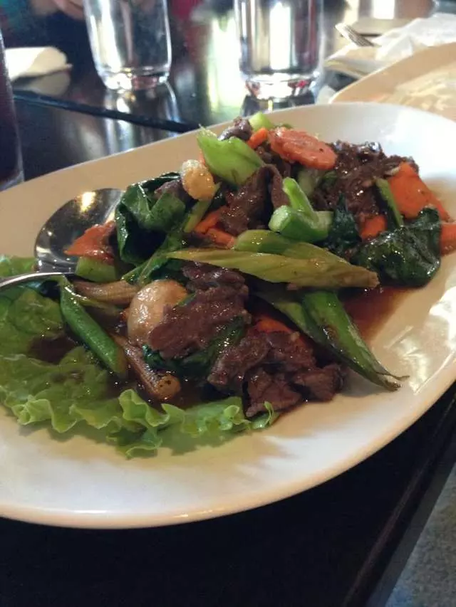 Krua Thai