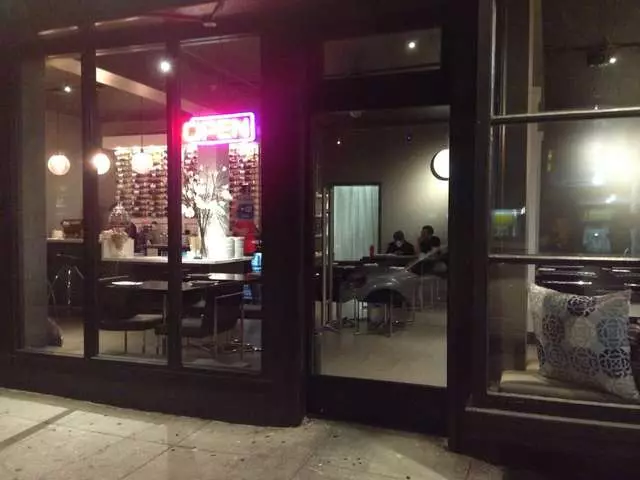 Krua Thai