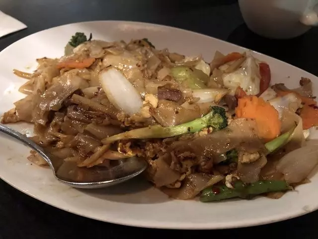 Krua Thai