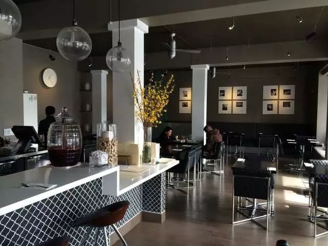 Krua Thai