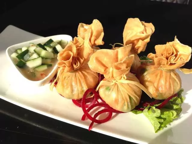 Krua Thai
