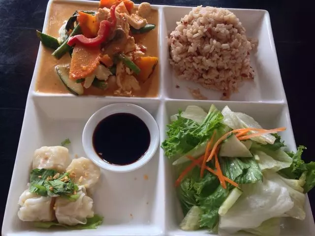 Krua Thai