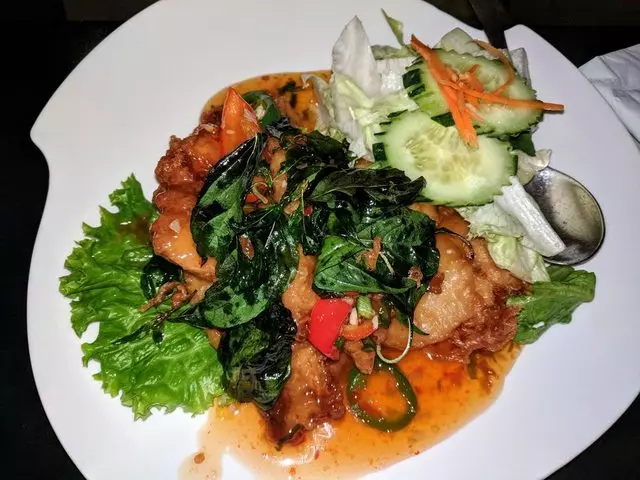 Krua Thai