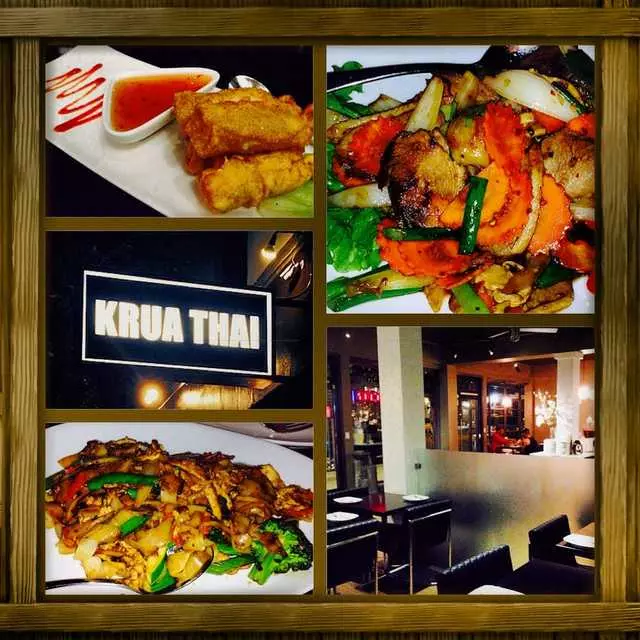 Krua Thai