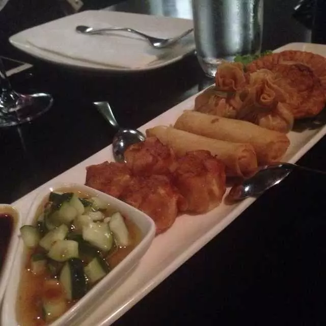 Krua Thai