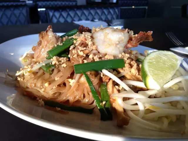 Krua Thai
