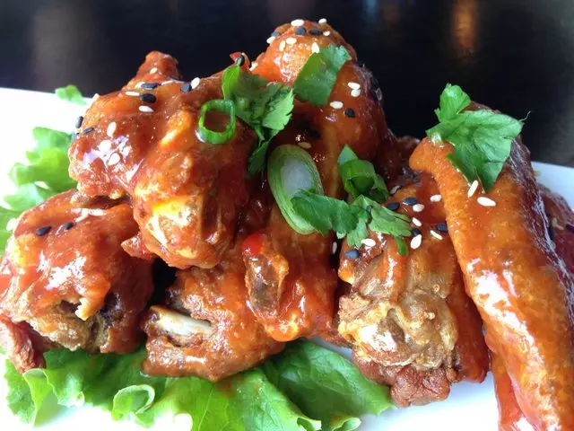 Krua Thai